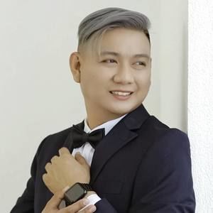 Meet your Posher, Mark stephen